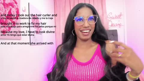 hi im DanyBest Squirter here on cb online show from 29, 12, 2024