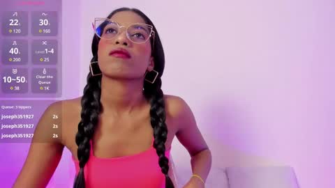 hi im DanyBest Squirter here on cb online show from 19, 1, 2025