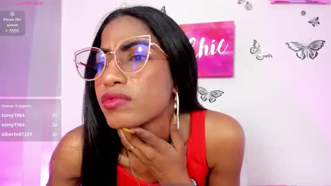 hi im DanyBest Squirter here on cb online show from 27, 2, 2025