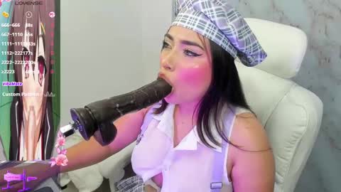 dany_cutee online show from 29, 4, 2026