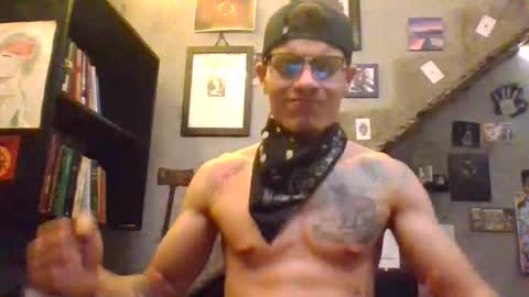 dany_kyng online show from 10, 1, 2026