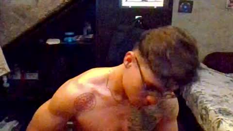 dany_kyng online show from 18, 2, 2026