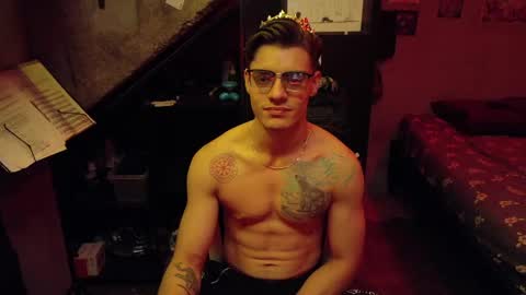 dany_kyng online show from 29, 4, 2026