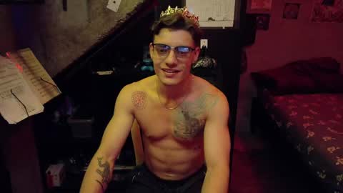 dany_kyng online show from 30, 4, 2026