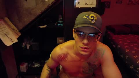 dany_kyng online show from 5, 5, 2026