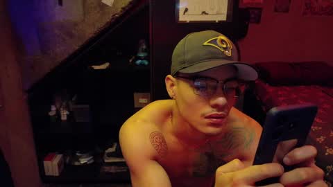 dany_kyng online show from 6, 5, 2026