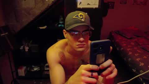 dany_kyng online show from 12, 5, 2026
