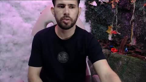 dany_ray20 online show from 7, 2, 2026