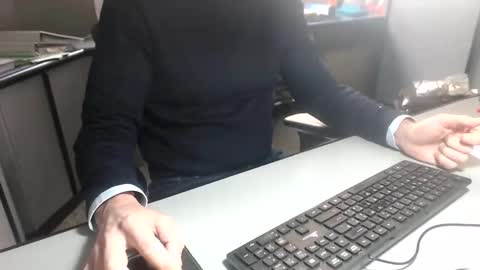 Dany online show from 20, 2, 2025