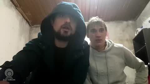 Cami y Dany online show from 24, 7, 2026