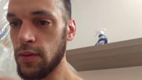 Snapshot of danydevil chatting on 20, 10, 2025 danydevil online show from 20, 10, 2025