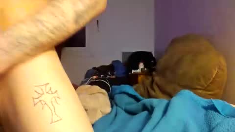 Snapshot of danydevil chatting on 10, 3, 2026 danydevil online show from 10, 3, 2026