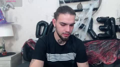 Danyel online show from 23, 10, 2025
