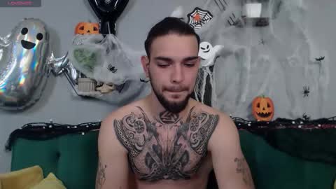 Danyel online show from 24, 10, 2025