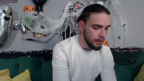 Danyel online show from 25, 10, 2025