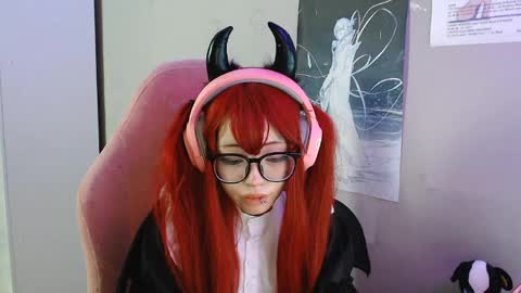 danyelleeyermann online show from 21, 4, 2026