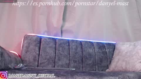 DANYELMAST online show from 21, 3, 2026