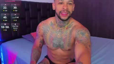danyfitguy_ online show from 27, 11, 2025