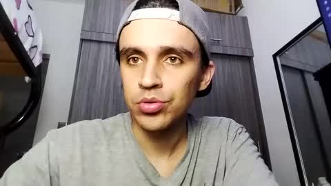 Daniel online show from 28, 9, 2025