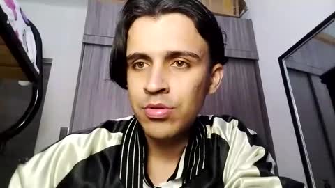 Daniel online show from 9, 10, 2025