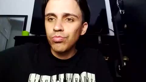 Daniel online show from 12, 10, 2025