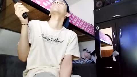 Daniel online show from 3, 5, 2026