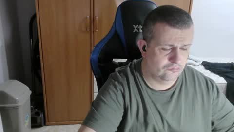 danysanchez1981 online show from 17, 1, 2026