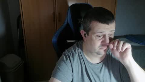 danysanchez1981 online show from 11, 2, 2026