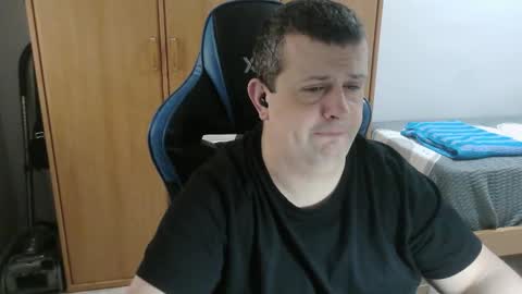 danysanchez1981 online show from 22, 2, 2026