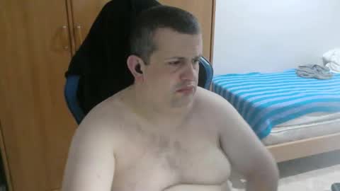 danysanchez1981 online show from 14, 3, 2026