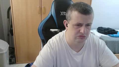 danysanchez1981 online show from 18, 3, 2026