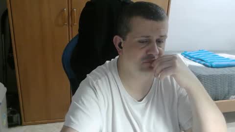 danysanchez1981 online show from 18, 3, 2026