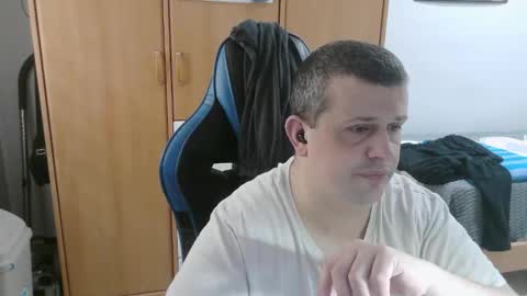 danysanchez1981 online show from 23, 3, 2026