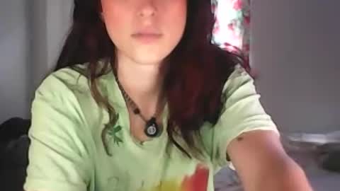 Danysca online show from 22, 7, 2026