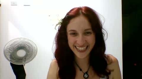 Danysca online show from 26, 7, 2026