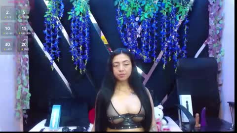 DanySwet online show from 25, 9, 2025