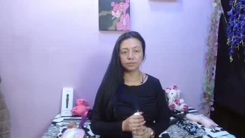 DanySwet online show from 10, 10, 2025