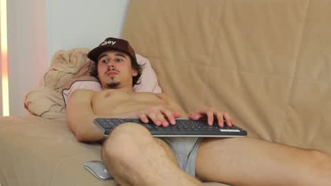 Dany online show from 5, 5, 2026