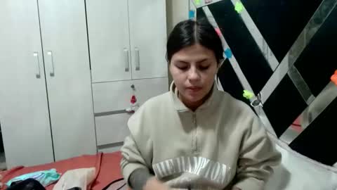 daphne877046 online show from 27, 4, 2026