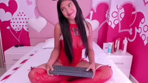 Snapshot of daphne_fox_ chatting on 24, 12, 2024 Daphne online show from 24, 12, 2024