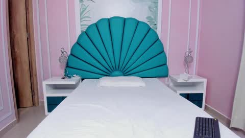 Snapshot of daphne_fox_ chatting on 5, 1, 2025 Daphne online show from 5, 1, 2025