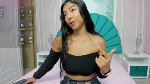 Snapshot of daphne_fox_ chatting on 9, 1, 2025 Daphne online show from 9, 1, 2025