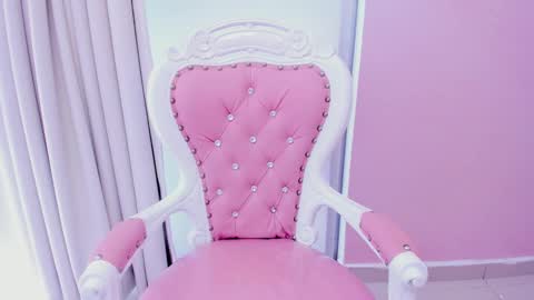 Snapshot of daphne_fox_ chatting on 12, 1, 2025 Daphne online show from 12, 1, 2025