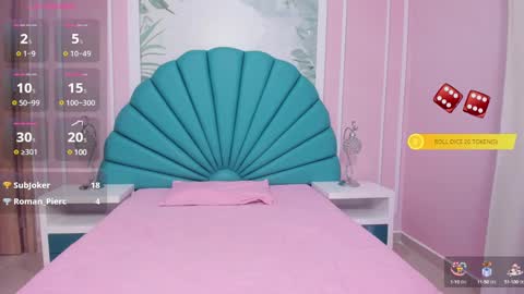 Snapshot of daphne_fox_ chatting on 16, 1, 2025 Daphne online show from 16, 1, 2025