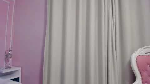 Snapshot of daphne_fox_ chatting on 31, 1, 2025 Daphne online show from 31, 1, 2025