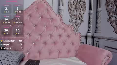 Snapshot of daphne_fox_ chatting on 10, 2, 2025 Daphne online show from 10, 2, 2025