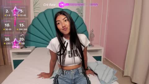Snapshot of daphne_fox_ chatting on 21, 2, 2025 Daphne online show from 21, 2, 2025