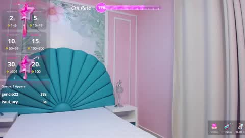 Snapshot of daphne_fox_ chatting on 21, 2, 2025 Daphne online show from 21, 2, 2025