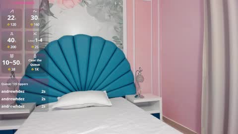 Snapshot of daphne_fox_ chatting on 28, 2, 2025 Daphne online show from 28, 2, 2025