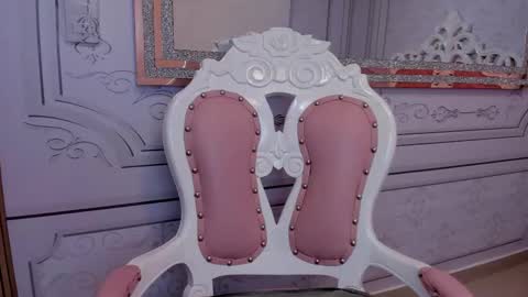 Snapshot of daphne_fox_ chatting on 8, 3, 2025 Daphne online show from 8, 3, 2025